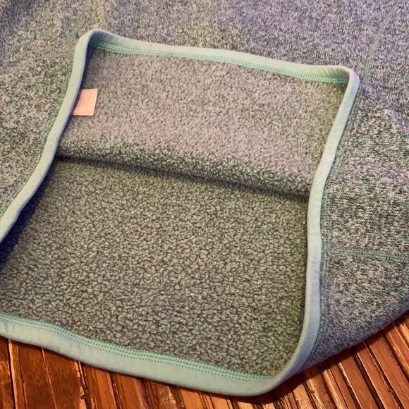 PATAGONIA 1/2 ZIP FLEECE JACKET🔥 - Picture 11 of 12